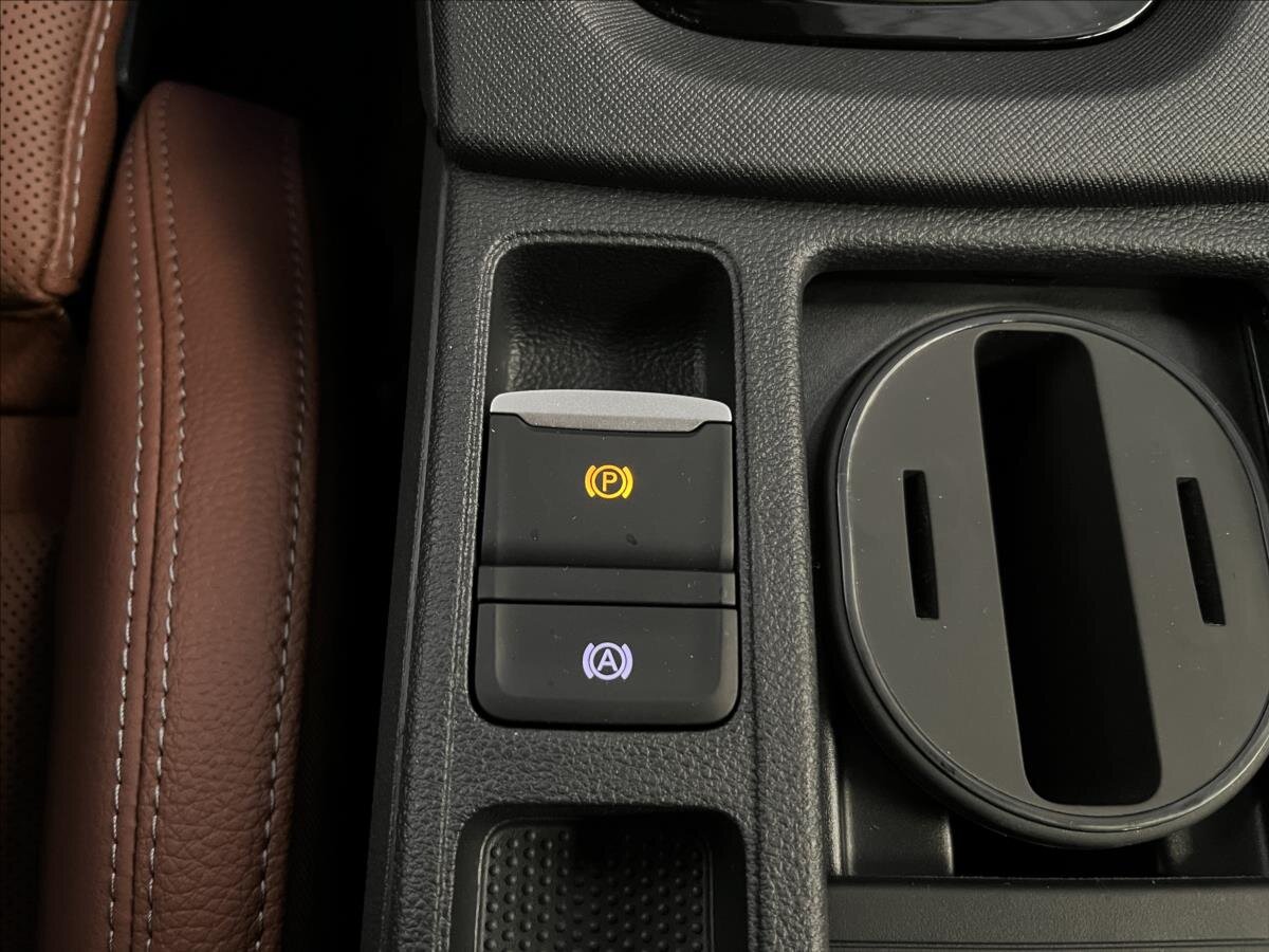 Škoda Octavia Liftback 2,0 l 110 kw