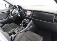 Škoda Kodiaq SUV / Terénní 1,5 l 110 kw