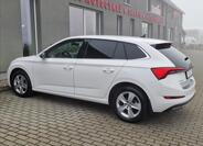 Škoda Scala 7
