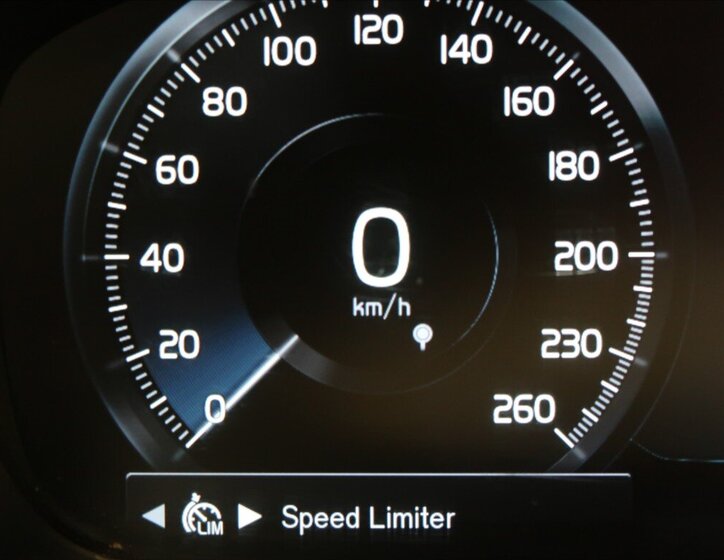 Volvo XC90 SUV 2,0 l 173 kw