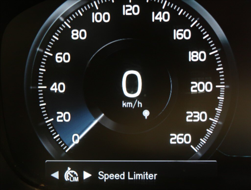 Volvo XC90 SUV 2,0 l 173 kw