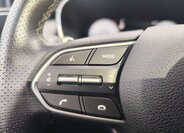 Hyundai Santa Fe SUV 2,2 l 142 kw