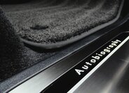 Land Rover Range Rover Sport SUV / Terénní 3,0 l 405 kw