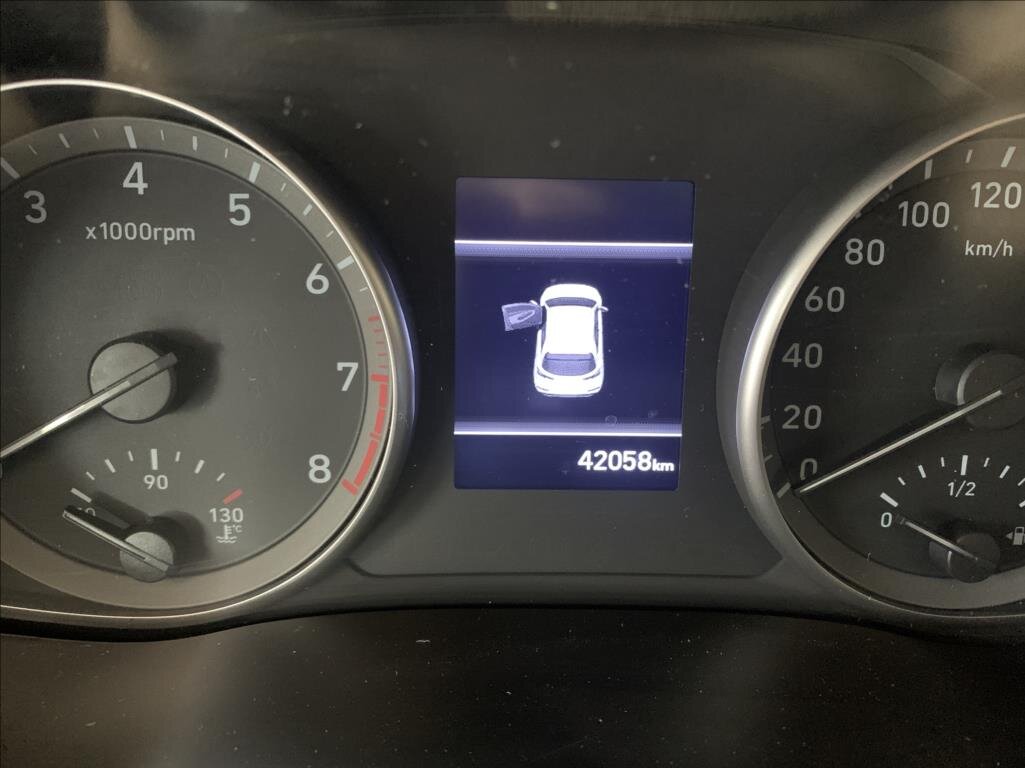 Hyundai i30 Kombi 1,5 l 117 kw