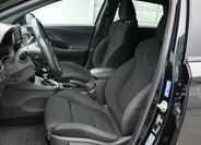 Hyundai i30 Hatchback 2,0 l 202 kw