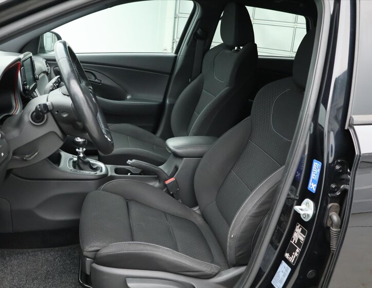 Hyundai i30 Hatchback 2,0 l 202 kw