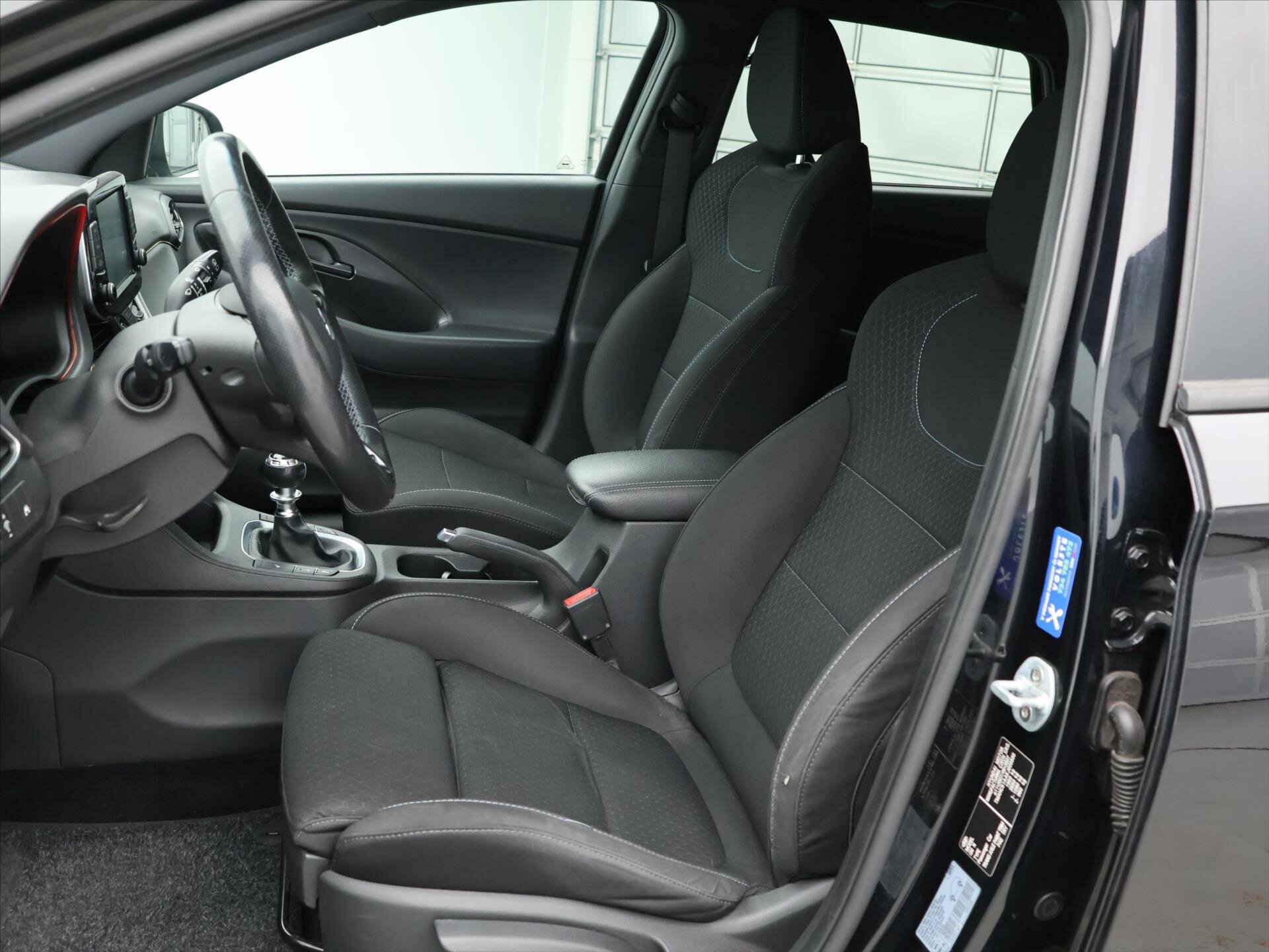 Hyundai i30 Hatchback 2,0 l 202 kw