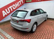Škoda Scala 7