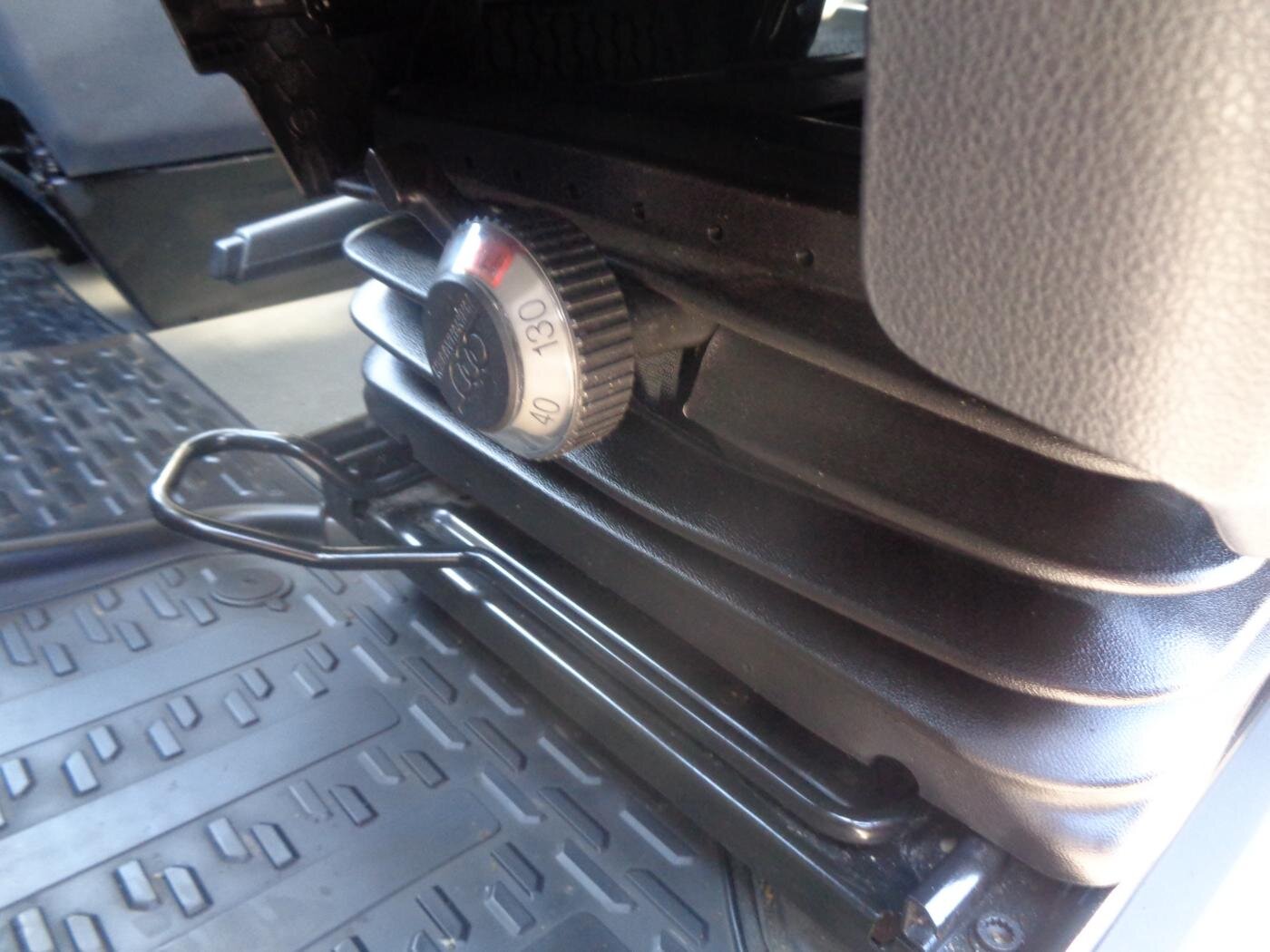 Volkswagen Crafter Ostatní 2,0 l 75 kw