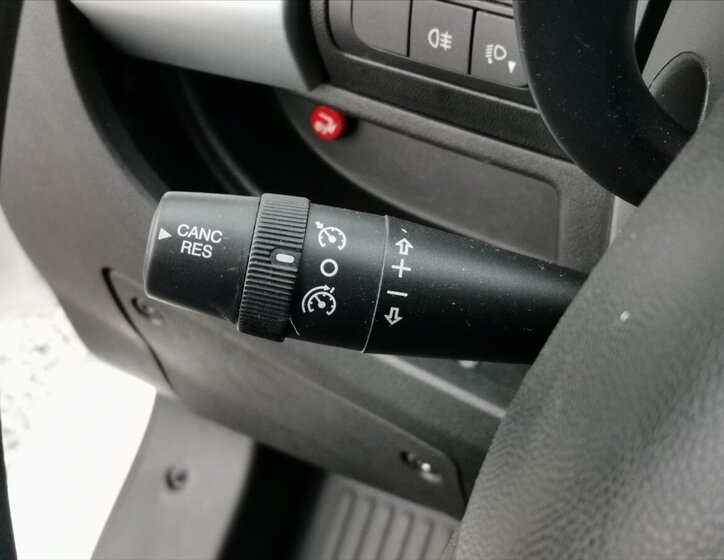 Peugeot Boxer Ostatní 2,0 l 120 kw