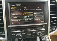 Porsche Cayenne Kombi 3,0 l 180 kw