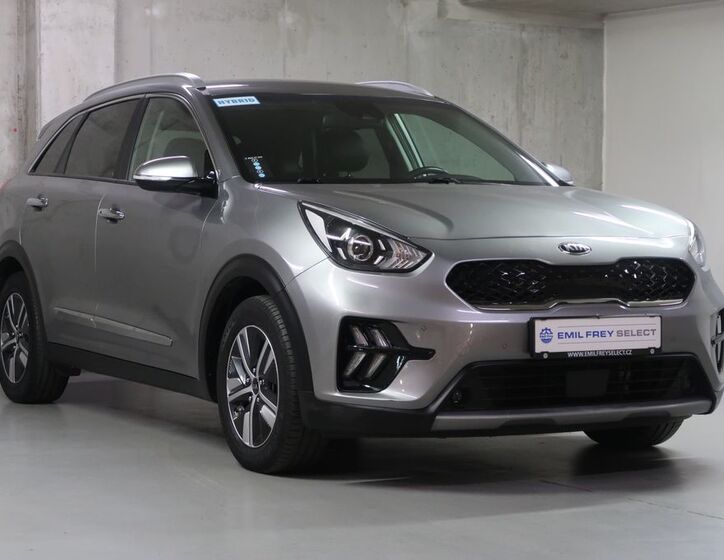 KIA Niro 3