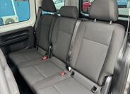 Volkswagen Caddy 13