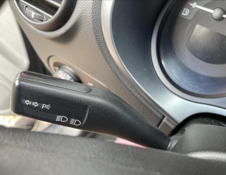 Seat Leon Hatchback 1,6 l 75 kw