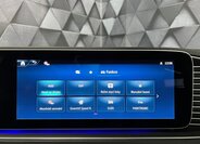 Mercedes-Benz GLS SUV / Terénní 3,0 l 270 kw