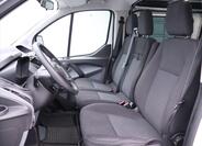 Ford Transit Custom 10
