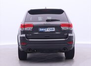 Jeep Grand Cherokee SUV 3,0 l 184 kw