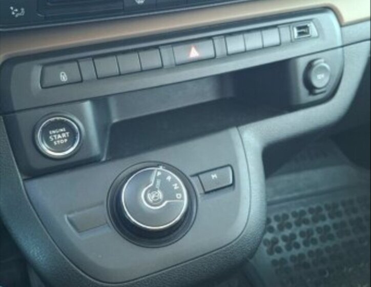 Toyota ProAce Verso VAN / Minibus 0,0 130 kw