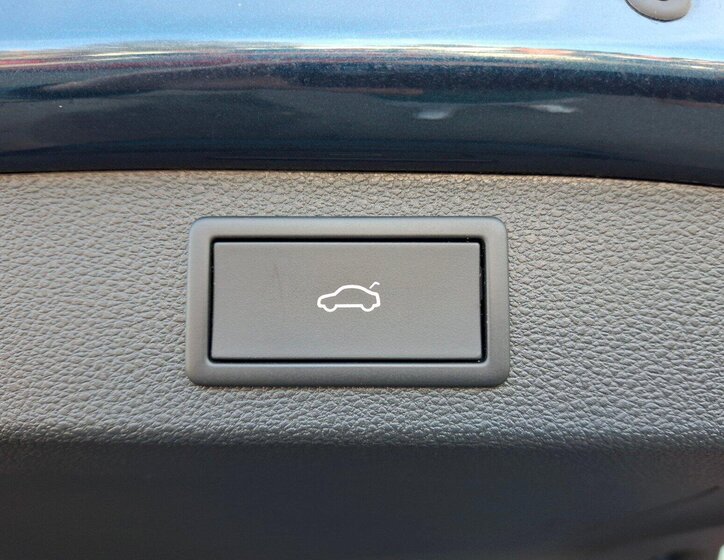 Škoda Kodiaq SUV 2,0 l 147 kw