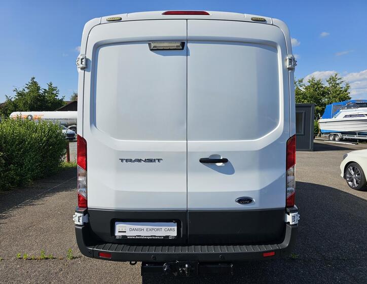 Ford Transit 6