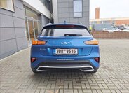 KIA XCeed Hatchback 1,6 l 110 kw