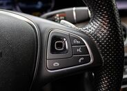 Mercedes-Benz Třídy E 33