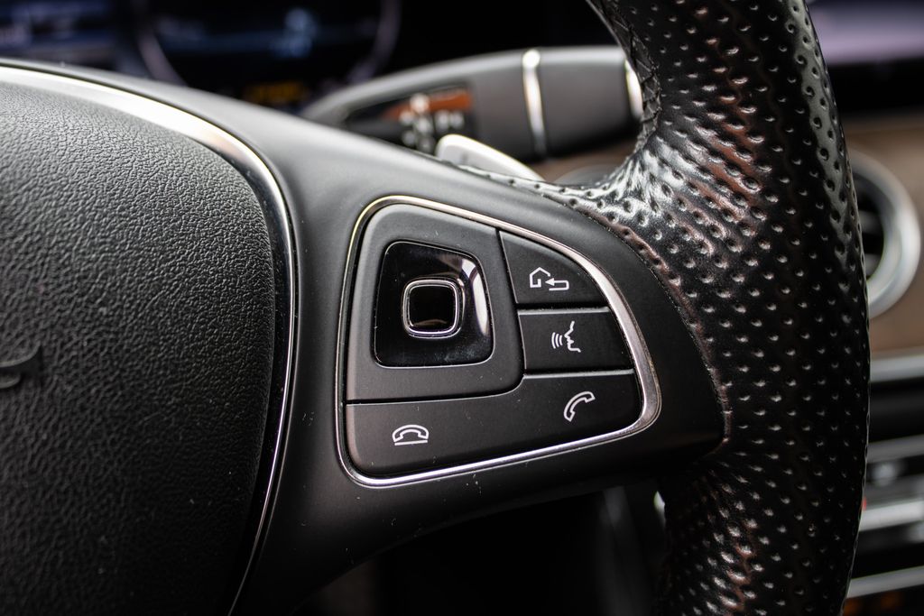 Mercedes-Benz Třídy E