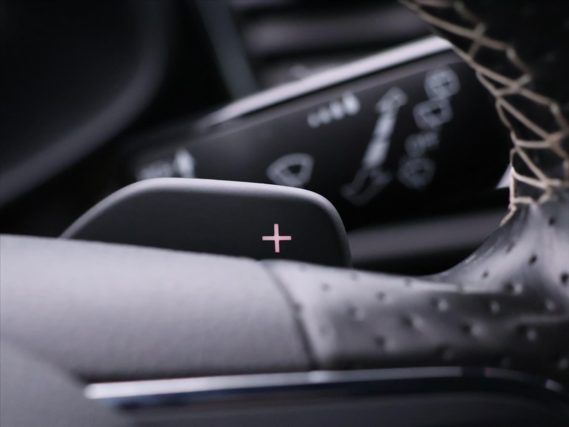 Seat Leon Kombi 2,0 l 221 kw