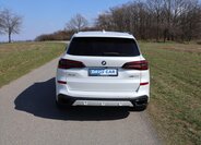 BMW X5 SUV / Terénní 3,0 l 250 kw