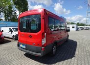 Ford Transit Ostatní 2,2 l 74 kw