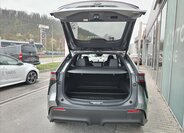 Toyota bZ4X SUV / Terénní 0,0 165 kw