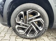 Hyundai Tucson SUV 1,6 l 118 kw