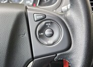 Honda CR-V SUV / Terénní 2,0 l 114 kw