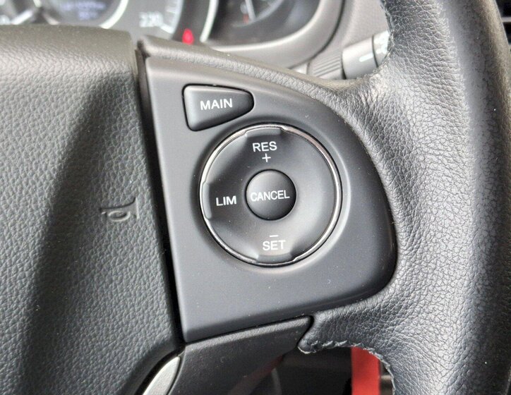 Honda CR-V SUV / Terénní 2,0 l 114 kw