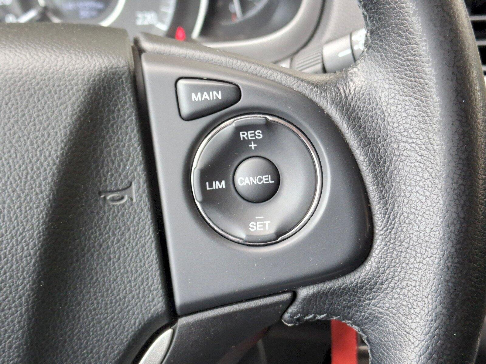Honda CR-V SUV / Terénní 2,0 l 114 kw