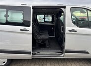 Ford Transit Custom 14