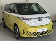 Volkswagen ID.Buzz 3