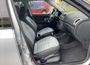 Škoda Fabia Kombi 1,9 l 77 kw