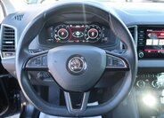Škoda Karoq SUV / Terénní 1,6 l 85 kw