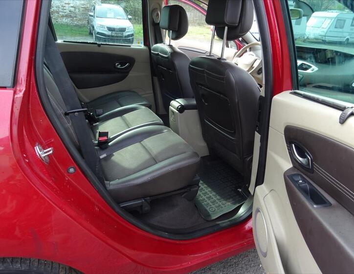 Renault Grand Scénic 14