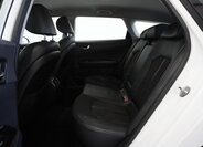 KIA Optima Kombi 2,0 l 151 kw