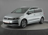 Volkswagen Touran MPV 1,5 l 110 kw