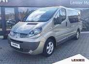 Renault Trafic VAN / Minibus 2,0 l 84 kw