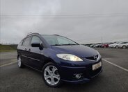 Mazda 5 1