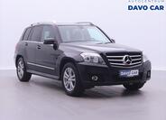 Mercedes-Benz GLK 1