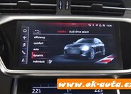 Audi A6 Kombi 2,0 l 120 kw