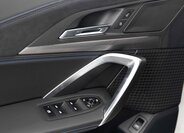 BMW X2 SUV 1,5 l 125 kw