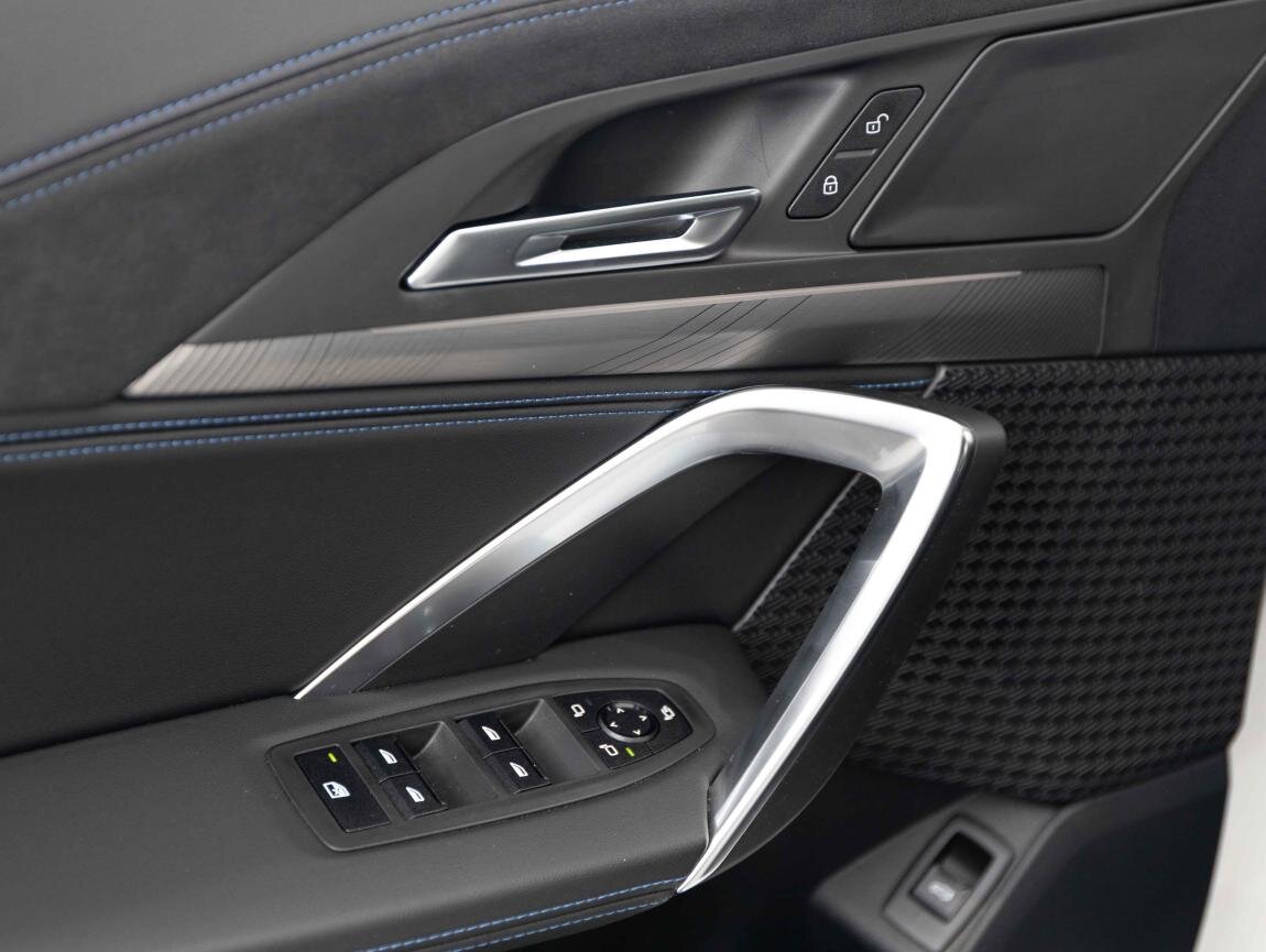 BMW X2 SUV 1,5 l 125 kw