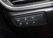 Fiat Tipo Kombi 1,6 l 88 kw