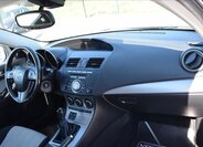 Mazda 3 Hatchback 1,6 l 77 kw